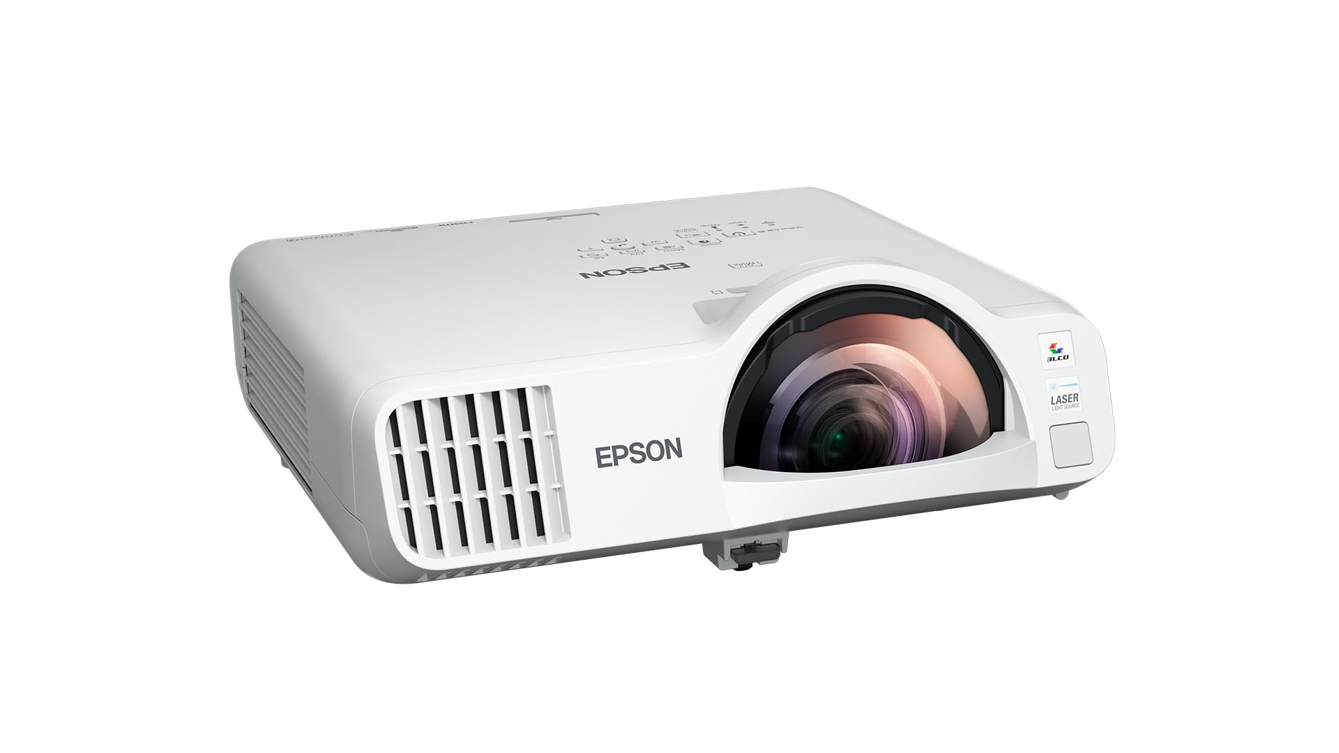 EPSON EB-L210SF / 1080p, 4.000 lm /