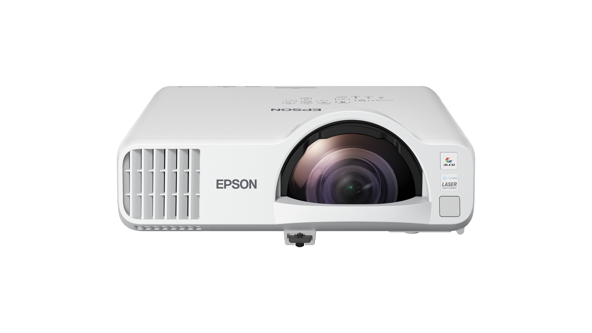 EPSON EB-L210SW / WXGA, 4.000 lm /