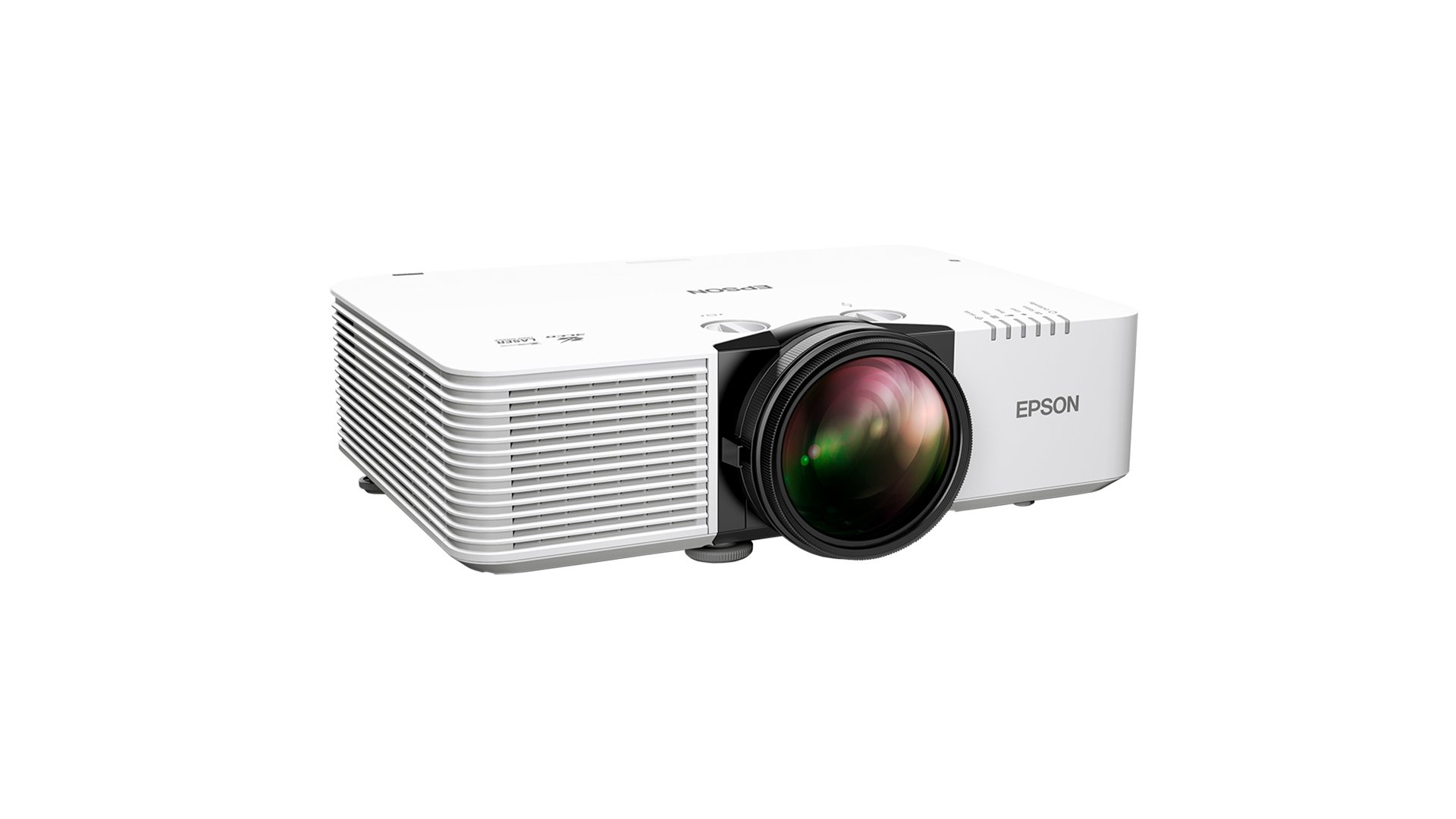 EPSON EB-L690SE /4KE, 6.000 lm, 0,5:1/