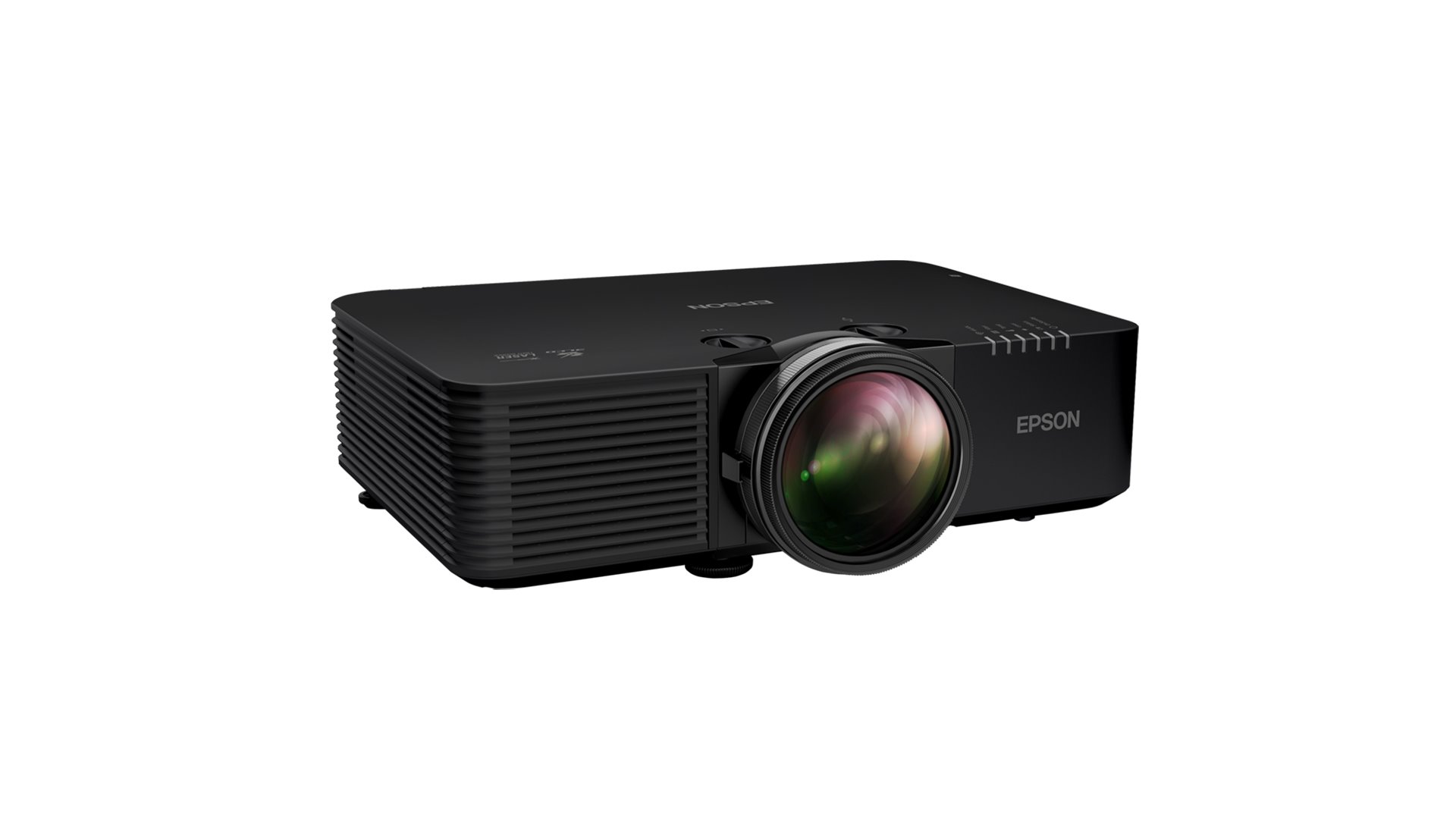 EPSON EB-L695SE /4KE, 6.000 lm, 0,5:1/