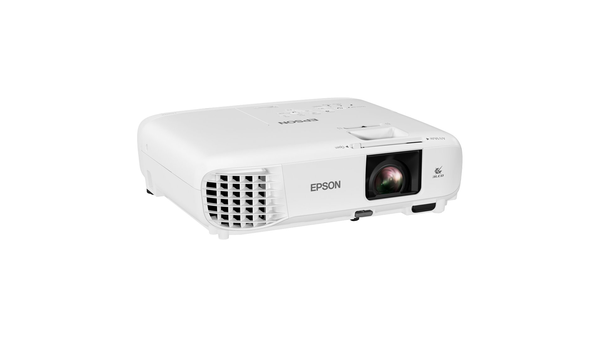 EPSON EB-E24 /XGA, 3.500 lm/