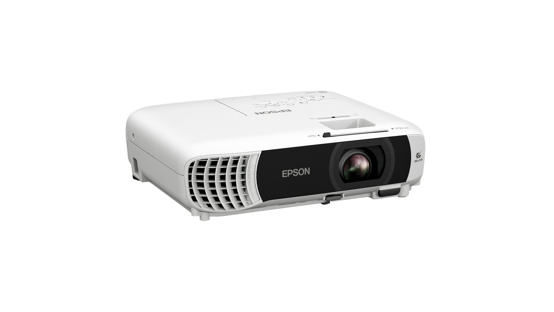 EPSON EB-FH08 /1080p, 3.600 lm/