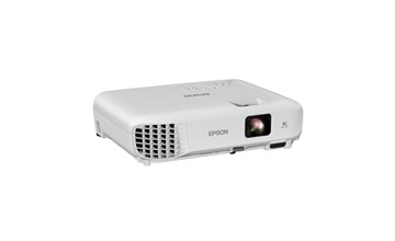 EPSON EB-W53 /WXGA, 4.000 lm/