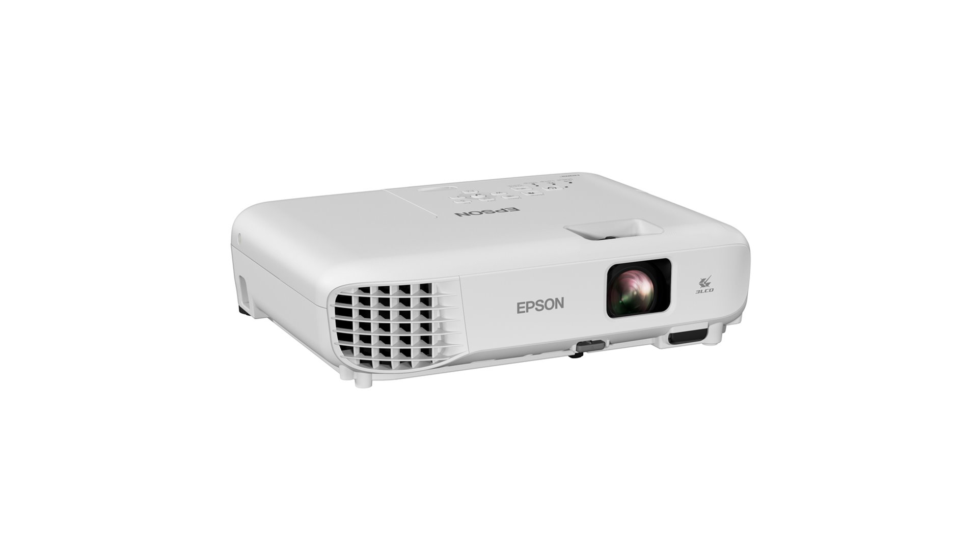 EPSON EB-W53 /WXGA, 4.000 lm/