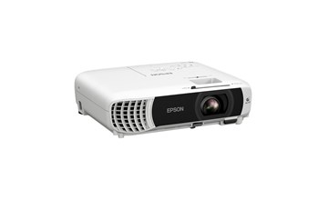 EPSON EB-W55 /WXGA, 4.000 lm/