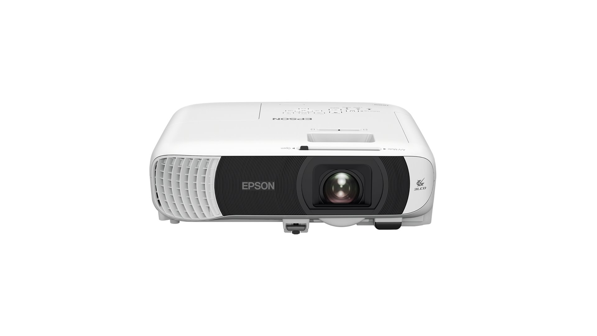 EPSON EB-FH54 /1080p, 4.600 lm/