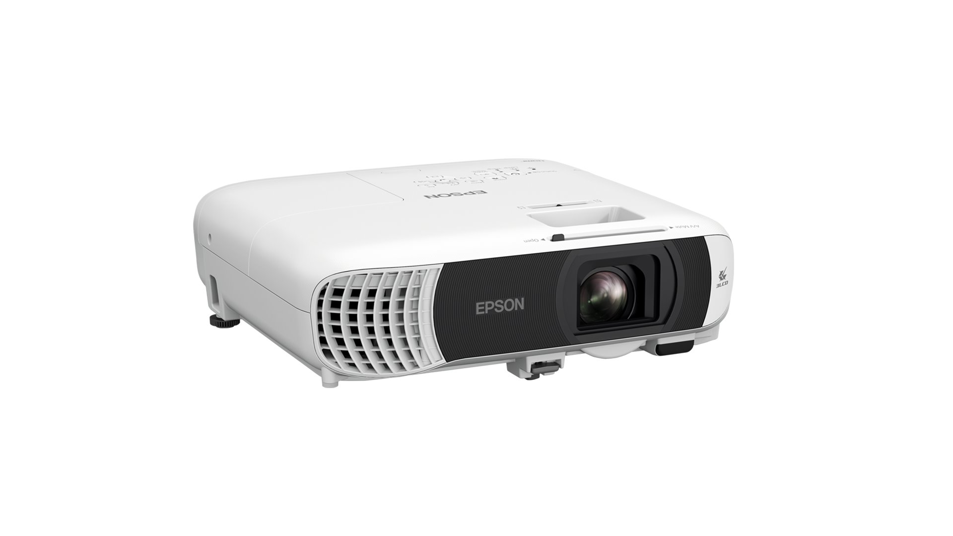 EPSON EB-FH18 /1080p, 4.100 lm/