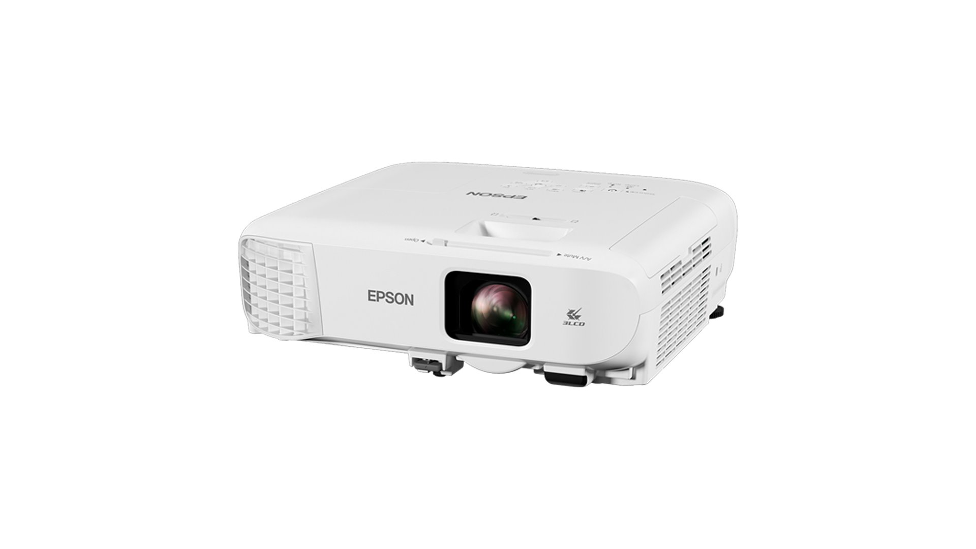 EPSON EB-994F /1080p, 4.600 lm/
