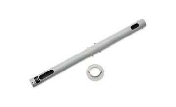 EPSON ELPFP13 Ceiling Pipe 450mm Silver
