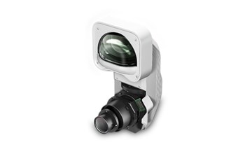 EPSON ELPLX01WS - UST Lens