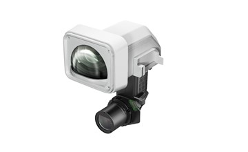 EPSON ELPLX02WS - UST Lens