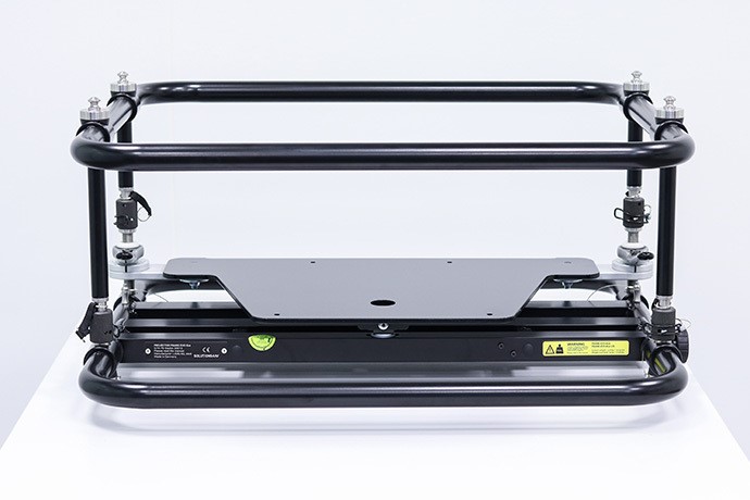 EPSON ELPMB59 - stacking frame EVO