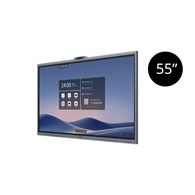 Maxhub V5550 55  Interactive Touch Display