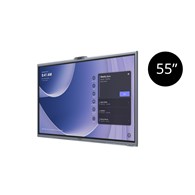 Maxhub V555T 55  MTR Interactive Touch Display