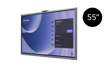 Maxhub V555T 55  MTR Interactive Touch Display