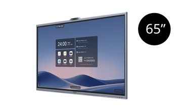 Maxhub V6550 65  Interactive Touch Display
