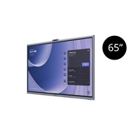 Maxhub V655T 65  MTR Interactive Touch Display