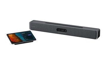 Maxhub V70 Kit XBar MEDP Videobar