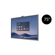Maxhub V7550 75  Interactive Touch Display