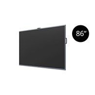Maxhub V8650 86  Interactive Touch Display