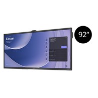 Maxhub V925T 92  MTR Interactive Touch Display