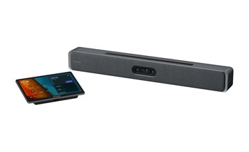 Maxhub W70 Kit Microsoft Teams Certified videobar