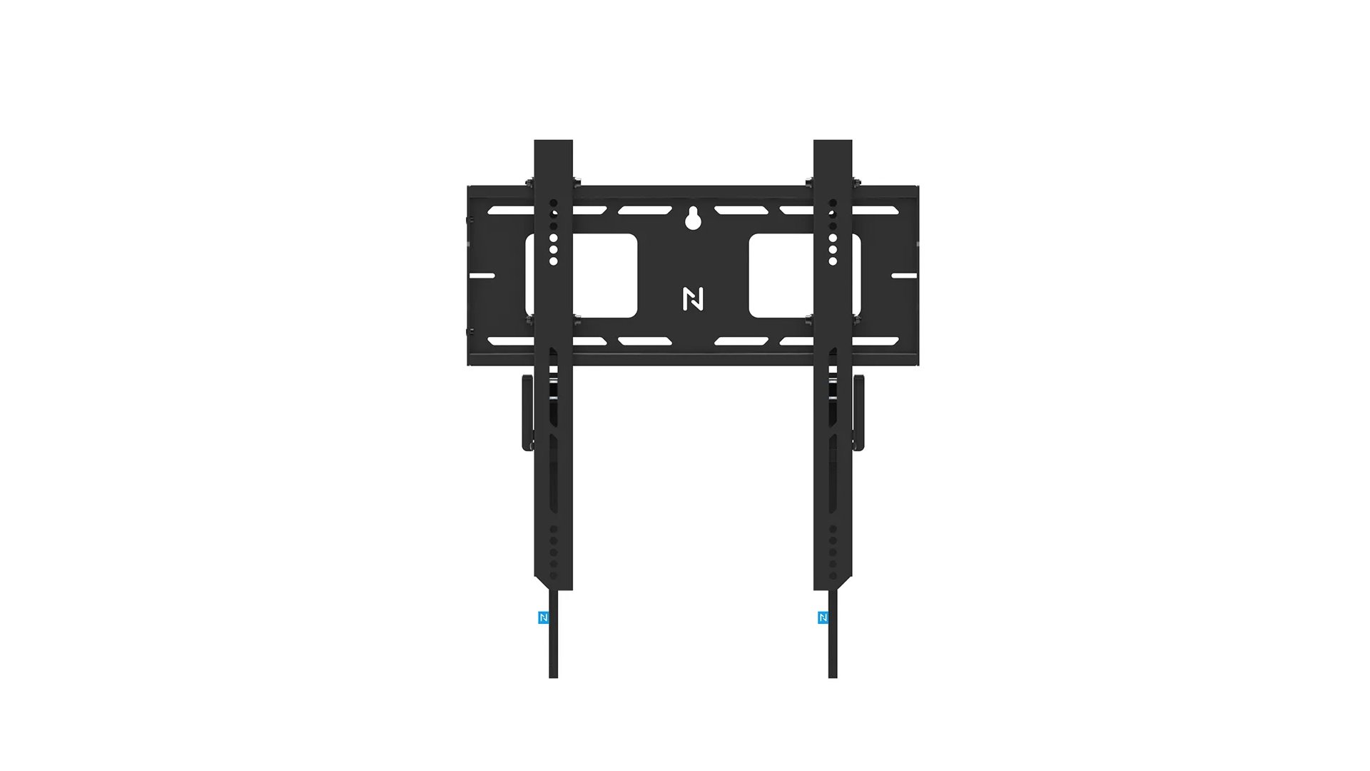 Neomounts WL30-750BL14 Uchwyt ścienny 32-75 