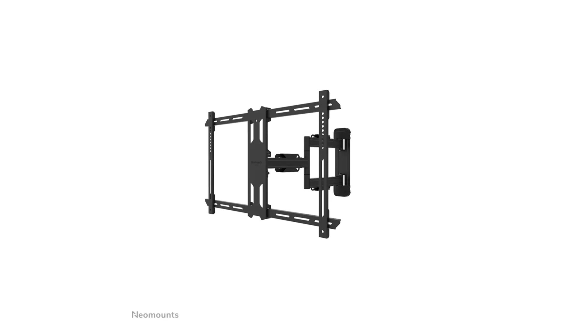 Neomounts WL40S-850BL16 Uchwyt ścienny 40-70 