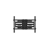 Neomounts WL40S-950BL18 Uchwyt ścienny 55-110 