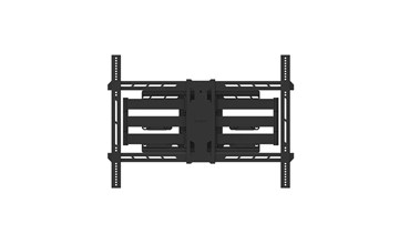 Neomounts WL40S-950BL18 Uchwyt ścienny 55-110 