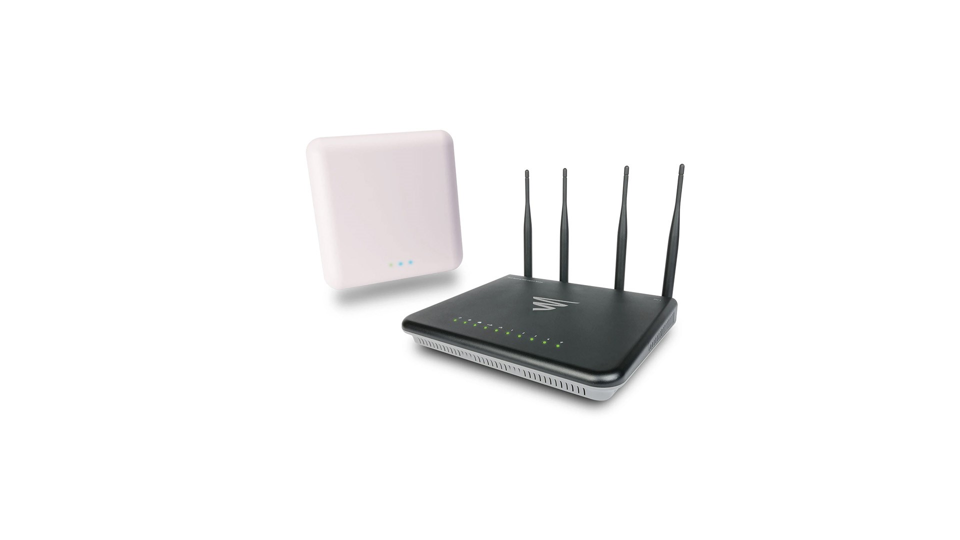 Luxul WS-250E /Router i AP/