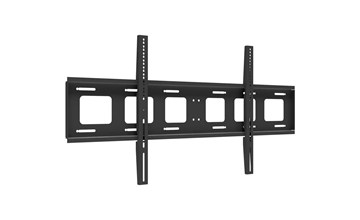 Edbak XWB1c-B Uniwersalny stały uchwyt ścienny