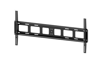 Edbak XWM110 Uchwyt ścienny czarny