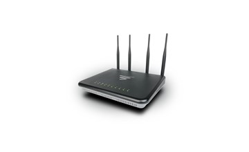 Luxul XWR-3150E /Router wifi/